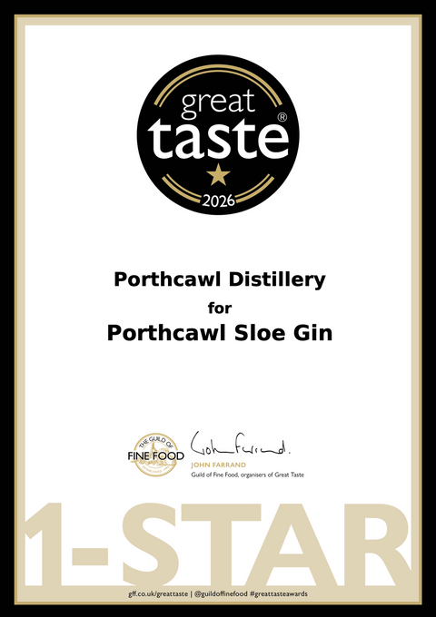 Sloe Gin